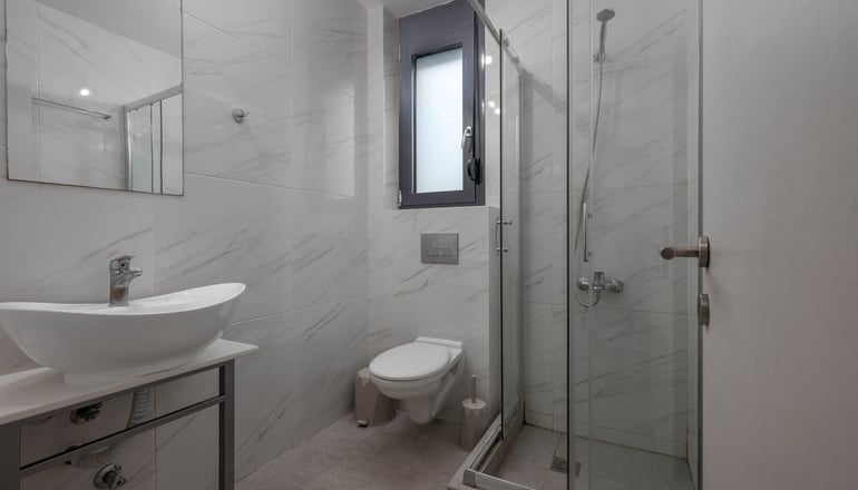 Cavo Blue Coastal Living - Πολύχρονο, Χαλκιδική