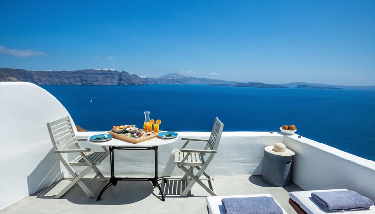 Diamond Luxury Suites Collection - Οία, Σαντορίνη