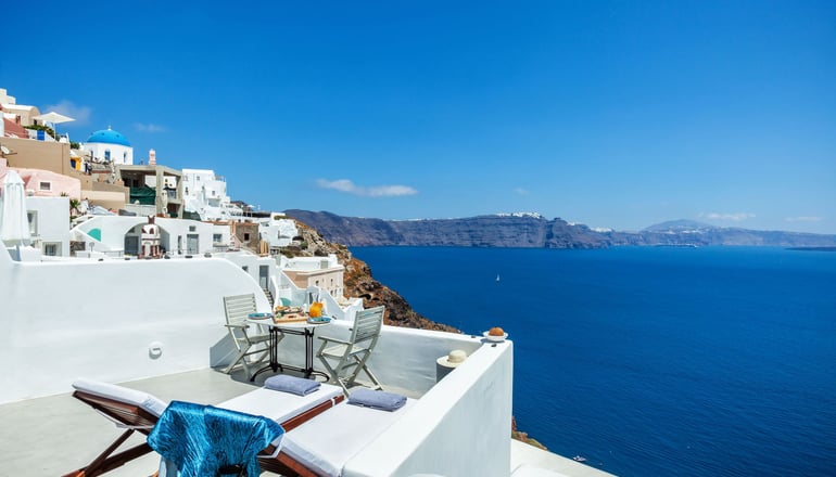 Diamond Luxury Suites Collection - Οία, Σαντορίνη