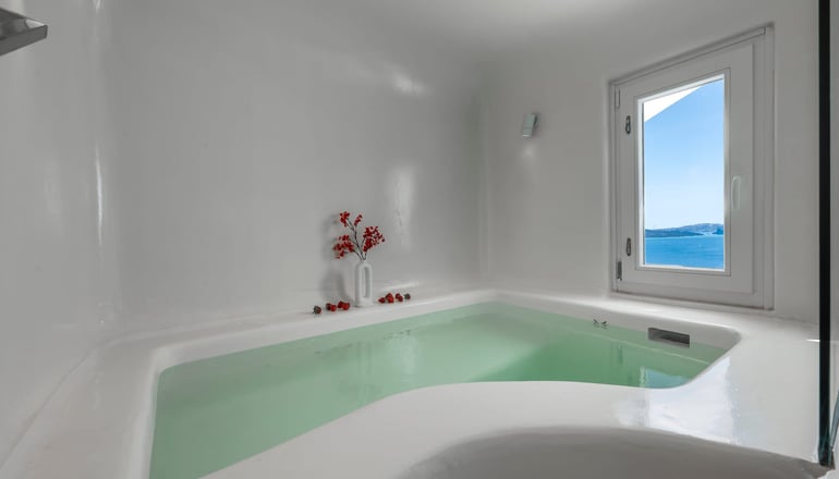 Diamond Luxury Suites Collection - Οία, Σαντορίνη