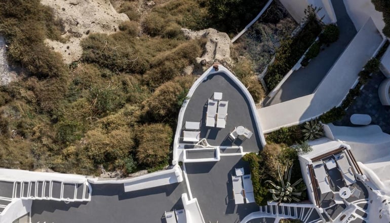 Diamond Luxury Suites Collection - Οία, Σαντορίνη