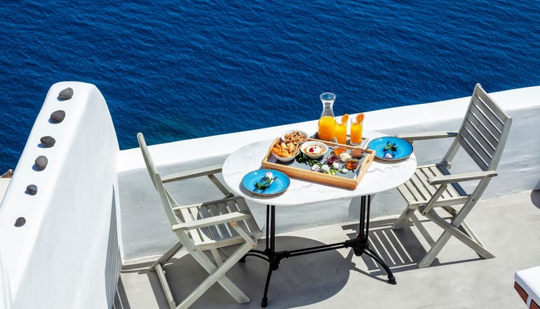 Diamond Luxury Suites Collection - Οία, Σαντορίνη