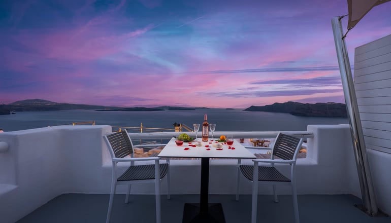 Diamond Luxury Suites Collection - Οία, Σαντορίνη