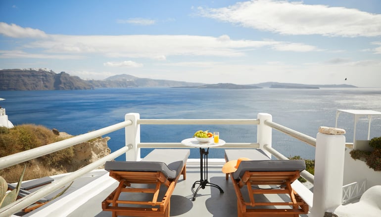 Diamond Luxury Suites Collection - Οία, Σαντορίνη