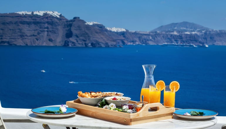 Diamond Luxury Suites Collection - Οία, Σαντορίνη