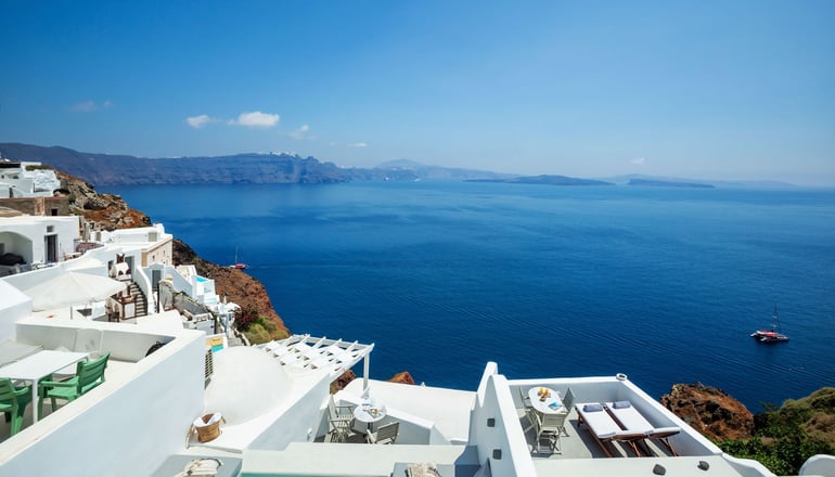 Diamond Luxury Suites Collection - Οία, Σαντορίνη