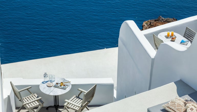 Diamond Luxury Suites Collection - Οία, Σαντορίνη