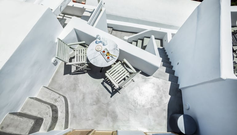 Diamond Luxury Suites Collection - Οία, Σαντορίνη