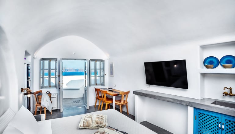 Diamond Luxury Suites Collection - Οία, Σαντορίνη