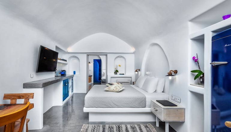 Diamond Luxury Suites Collection - Οία, Σαντορίνη