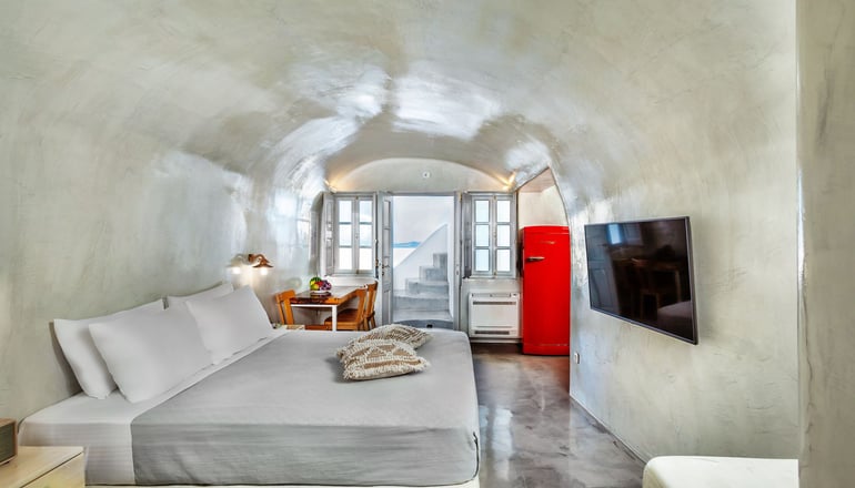 Diamond Luxury Suites Collection - Οία, Σαντορίνη