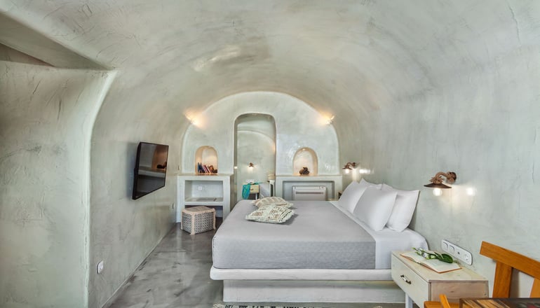 Diamond Luxury Suites Collection - Οία, Σαντορίνη