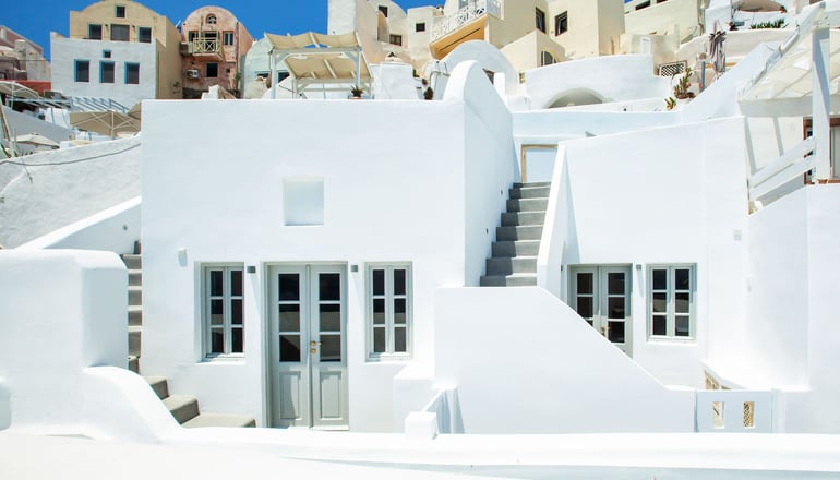 Diamond Luxury Suites Collection - Οία, Σαντορίνη