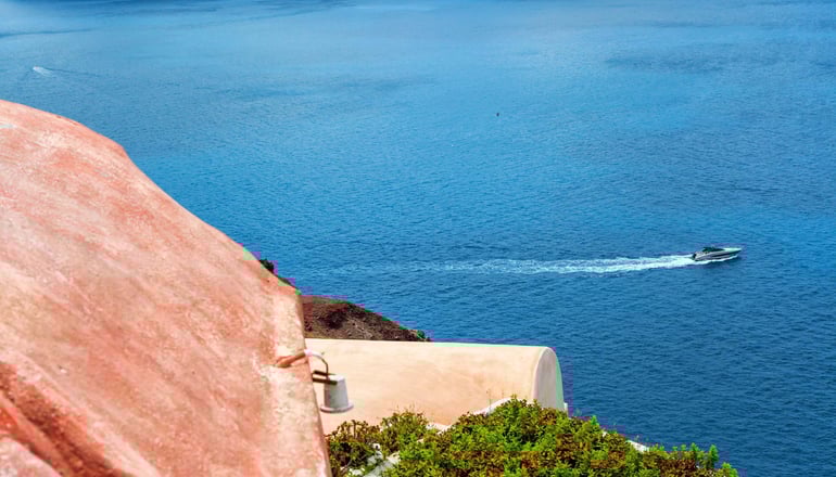 Diamond Luxury Suites Collection - Οία, Σαντορίνη