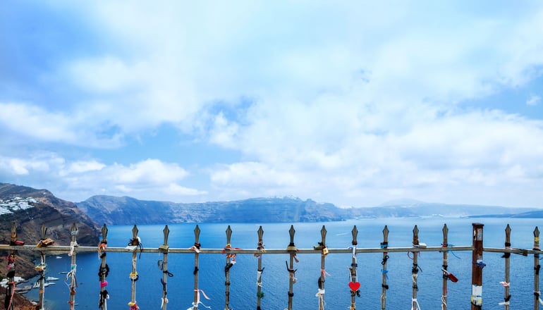 Diamond Luxury Suites Collection - Οία, Σαντορίνη