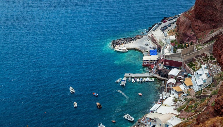 Diamond Luxury Suites Collection - Οία, Σαντορίνη