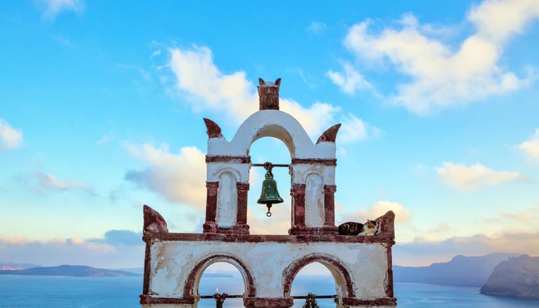 Diamond Luxury Suites Collection - Οία, Σαντορίνη