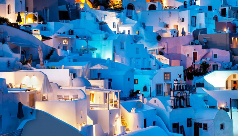 Diamond Luxury Suites Collection - Οία, Σαντορίνη