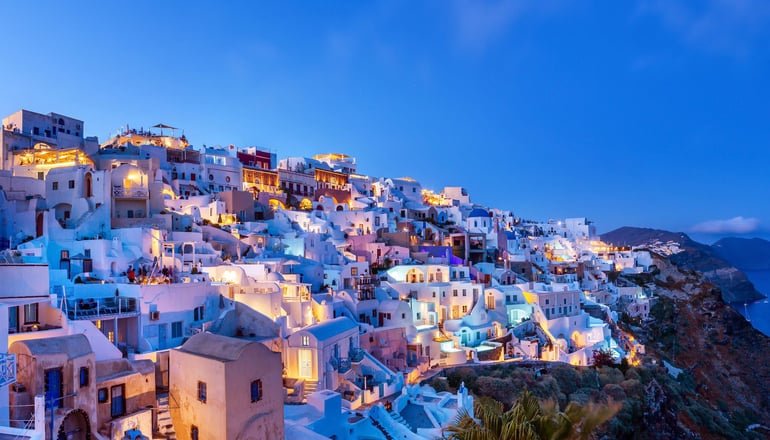 Diamond Luxury Suites Collection - Οία, Σαντορίνη