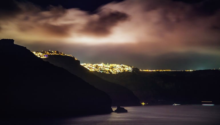 Diamond Luxury Suites Collection - Οία, Σαντορίνη