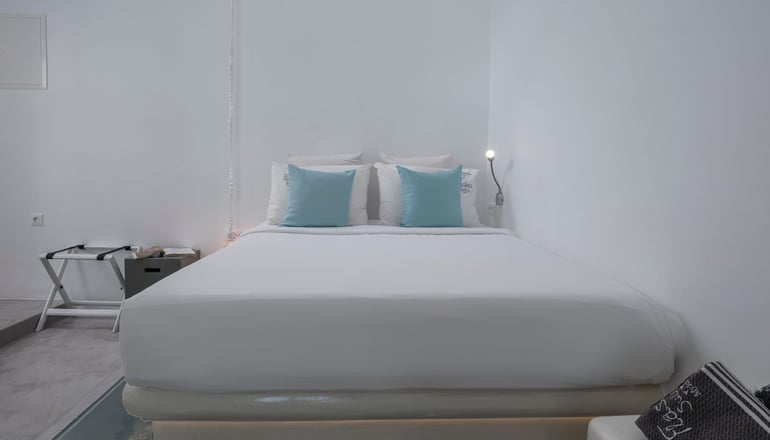 Flaskos Suites- Μύκονος