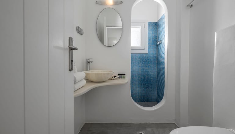 Flaskos Suites- Μύκονος