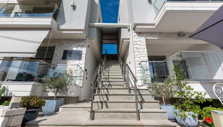 Imagine Studios - Παλιούρι, Χαλκιδική