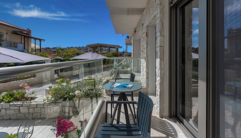 Imagine Studios - Παλιούρι, Χαλκιδική