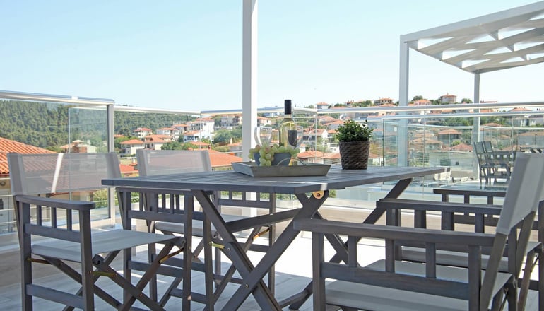 Imagine Studios - Παλιούρι, Χαλκιδική