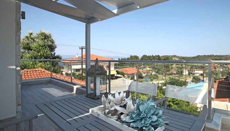 Imagine Studios - Παλιούρι, Χαλκιδική