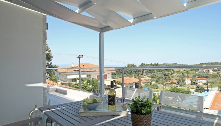 Imagine Studios - Παλιούρι, Χαλκιδική