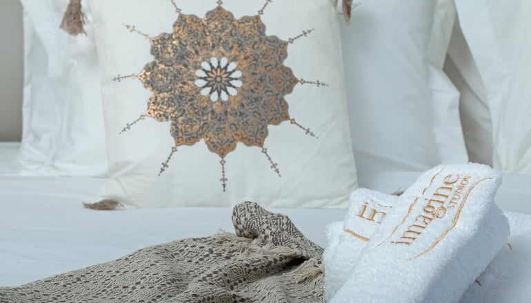 Imagine Studios - Παλιούρι, Χαλκιδική