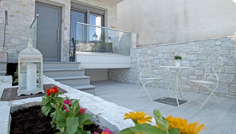 Imagine Studios - Παλιούρι, Χαλκιδική