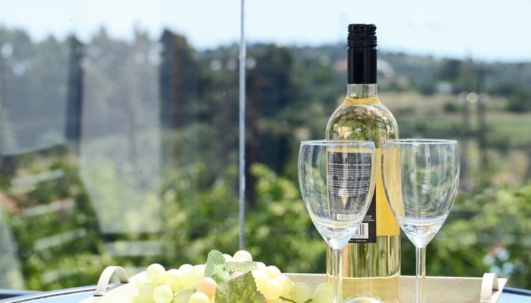 Imagine Studios - Παλιούρι, Χαλκιδική