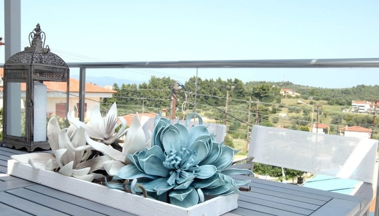 Imagine Studios - Παλιούρι, Χαλκιδική