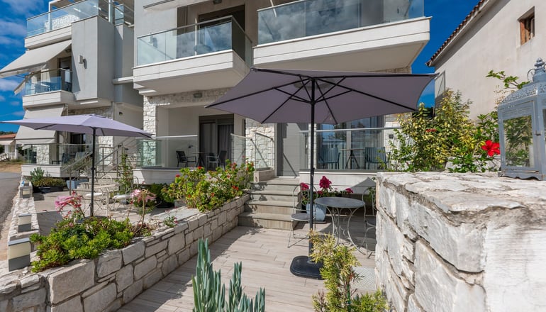 Imagine Studios - Παλιούρι, Χαλκιδική