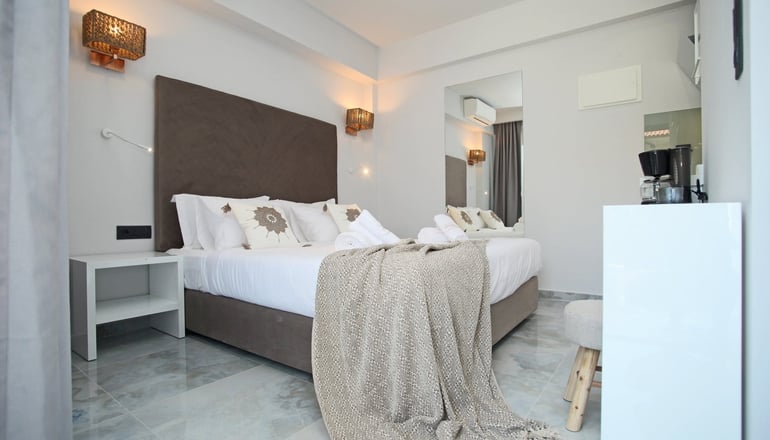 Imagine Studios - Παλιούρι, Χαλκιδική