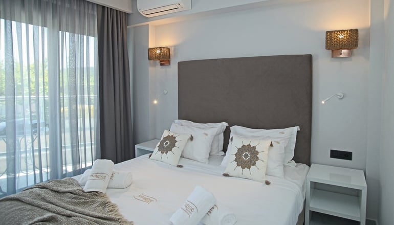 Imagine Studios - Παλιούρι, Χαλκιδική