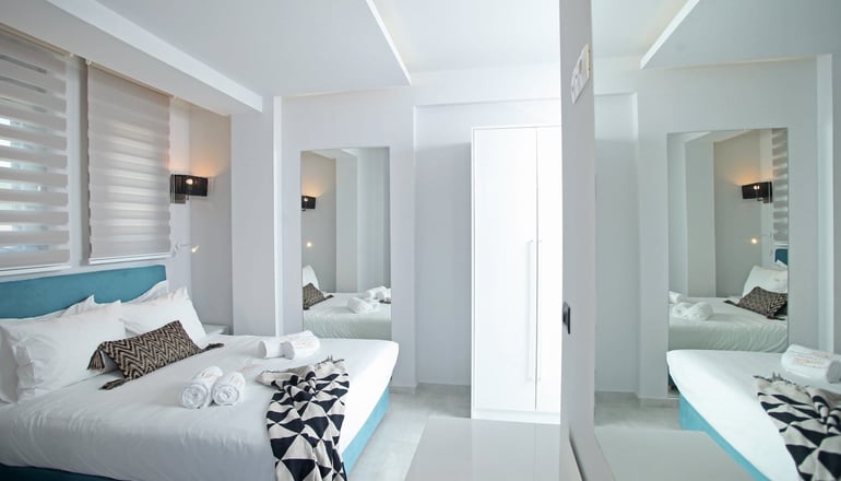 Imagine Studios - Παλιούρι, Χαλκιδική