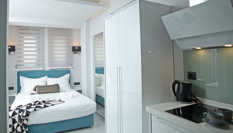 Imagine Studios - Παλιούρι, Χαλκιδική