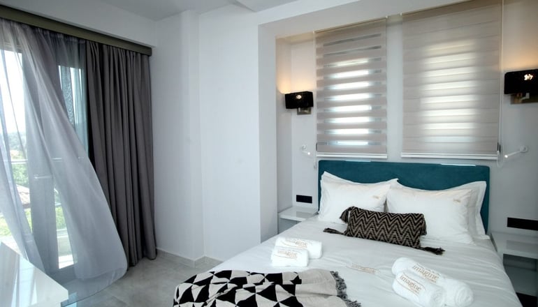 Imagine Studios - Παλιούρι, Χαλκιδική