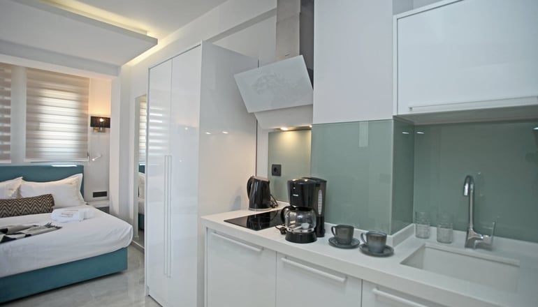 Imagine Studios - Παλιούρι, Χαλκιδική