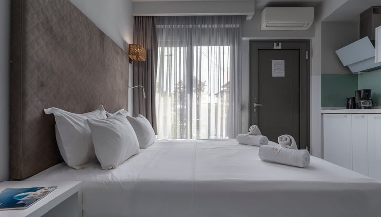 Imagine Studios - Παλιούρι, Χαλκιδική