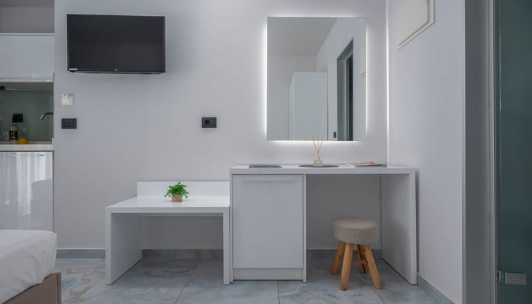 Imagine Studios - Παλιούρι, Χαλκιδική