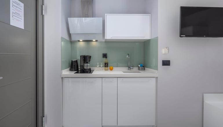 Imagine Studios - Παλιούρι, Χαλκιδική