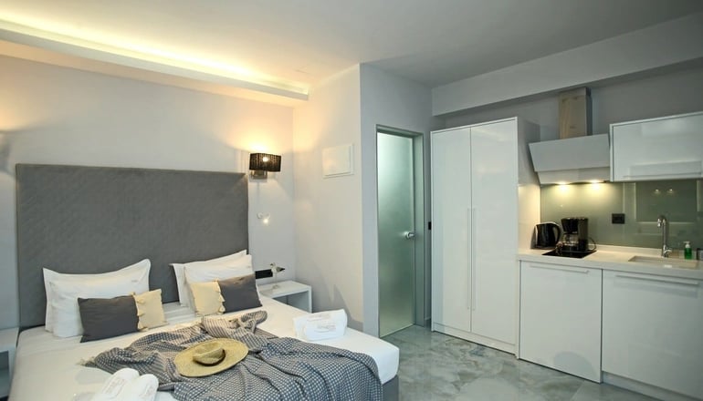 Imagine Studios - Παλιούρι, Χαλκιδική