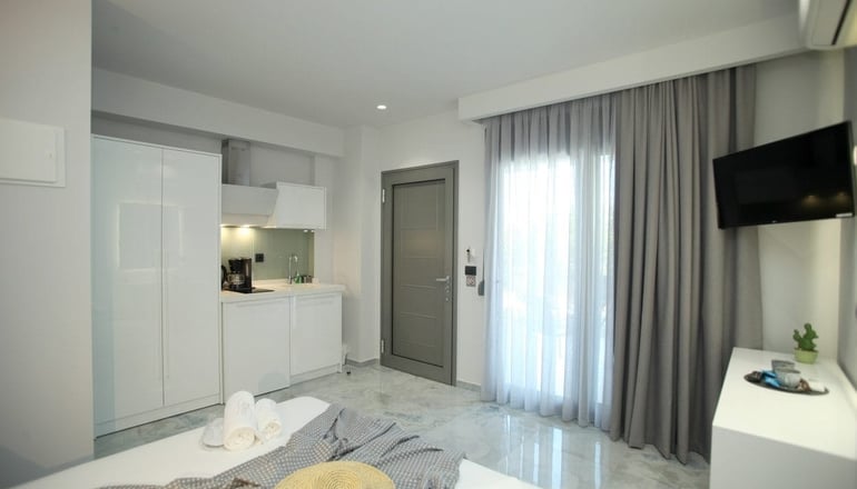 Imagine Studios - Παλιούρι, Χαλκιδική