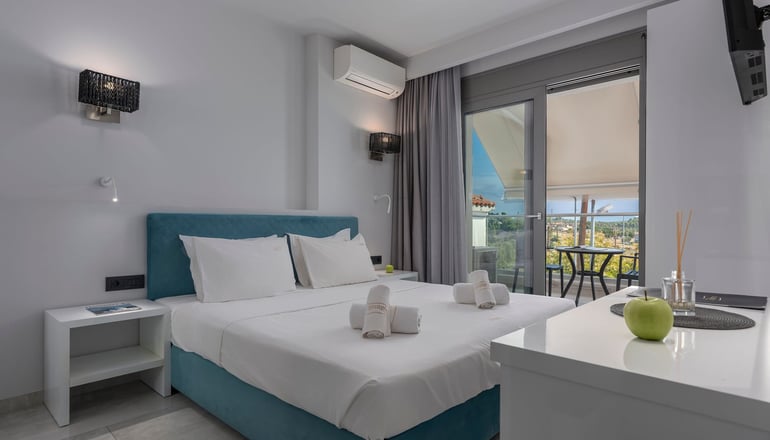 Imagine Studios - Παλιούρι, Χαλκιδική