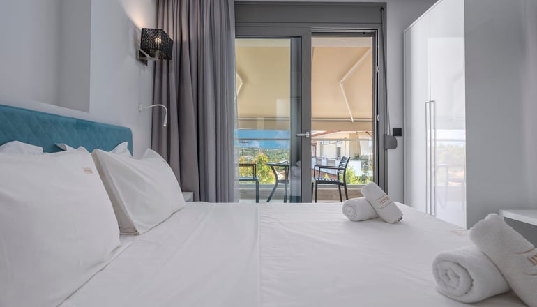 Imagine Studios - Παλιούρι, Χαλκιδική