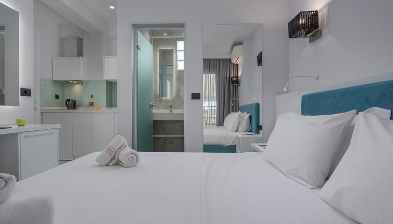 Imagine Studios - Παλιούρι, Χαλκιδική